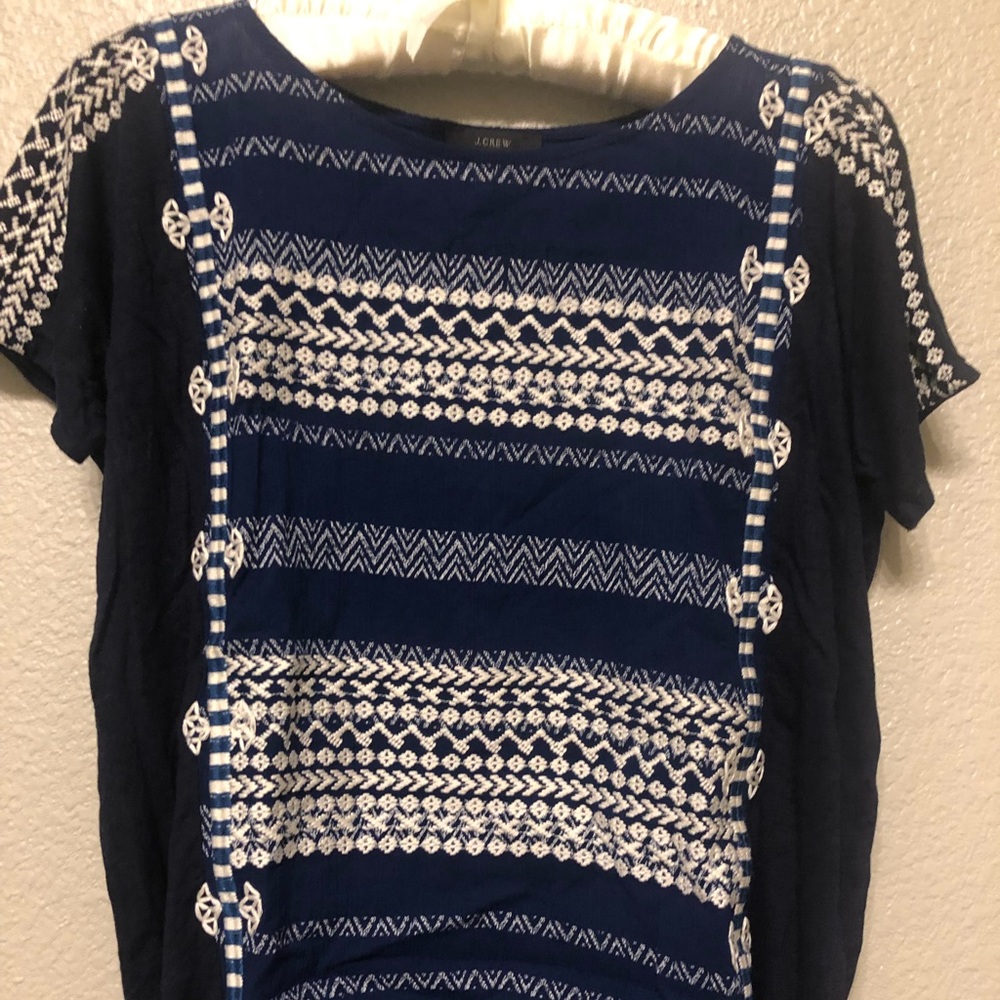 J.Crew Top